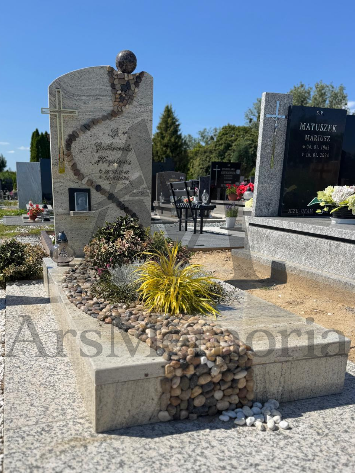 nagrobek-granit-wroclaw